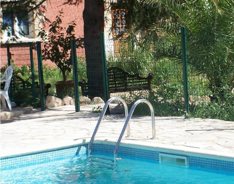 Apartahotel Les 4 Sources