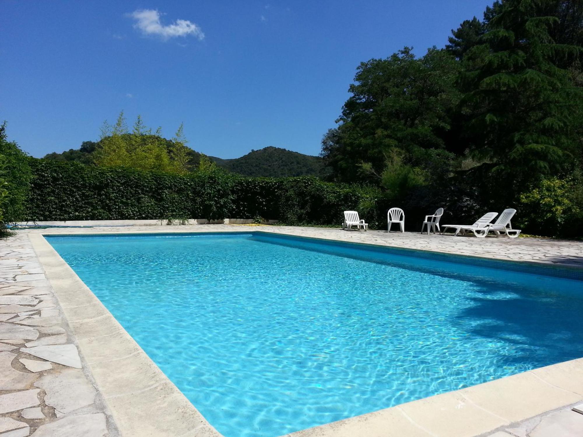 Apartahotel Les 4 Sources