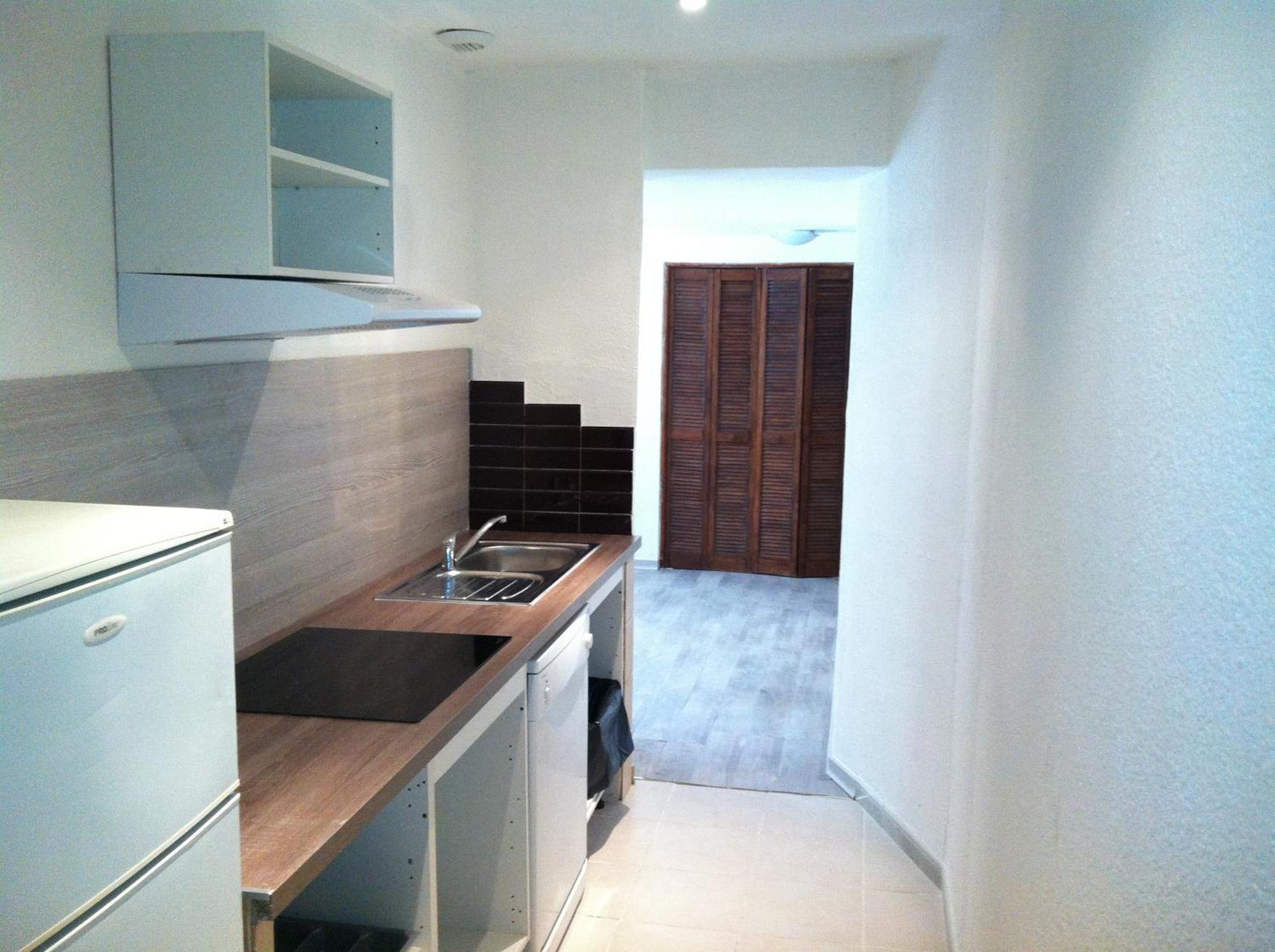 Aparthotel Les 4 Sources