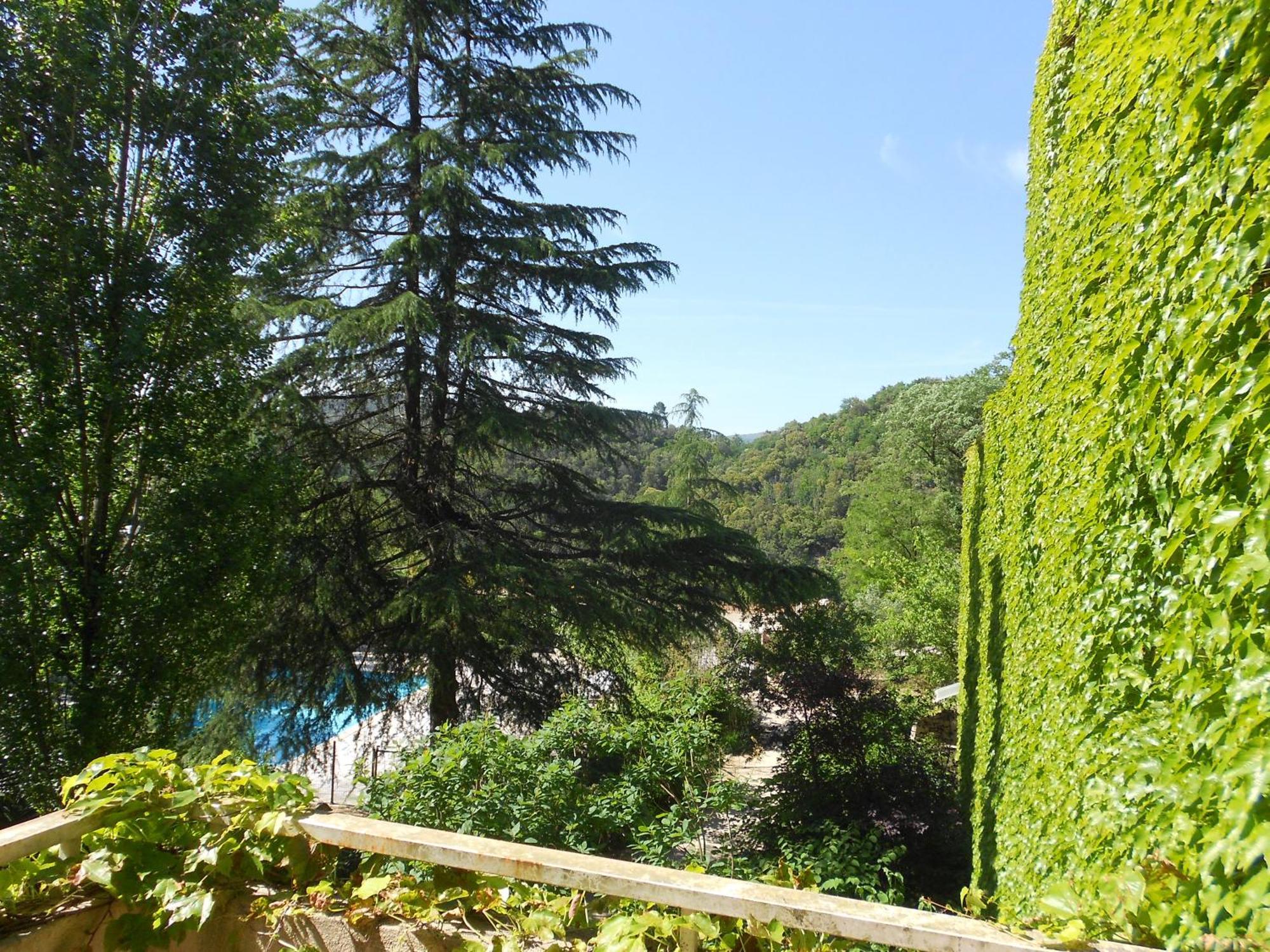 Les 4 Sources Apartahotel