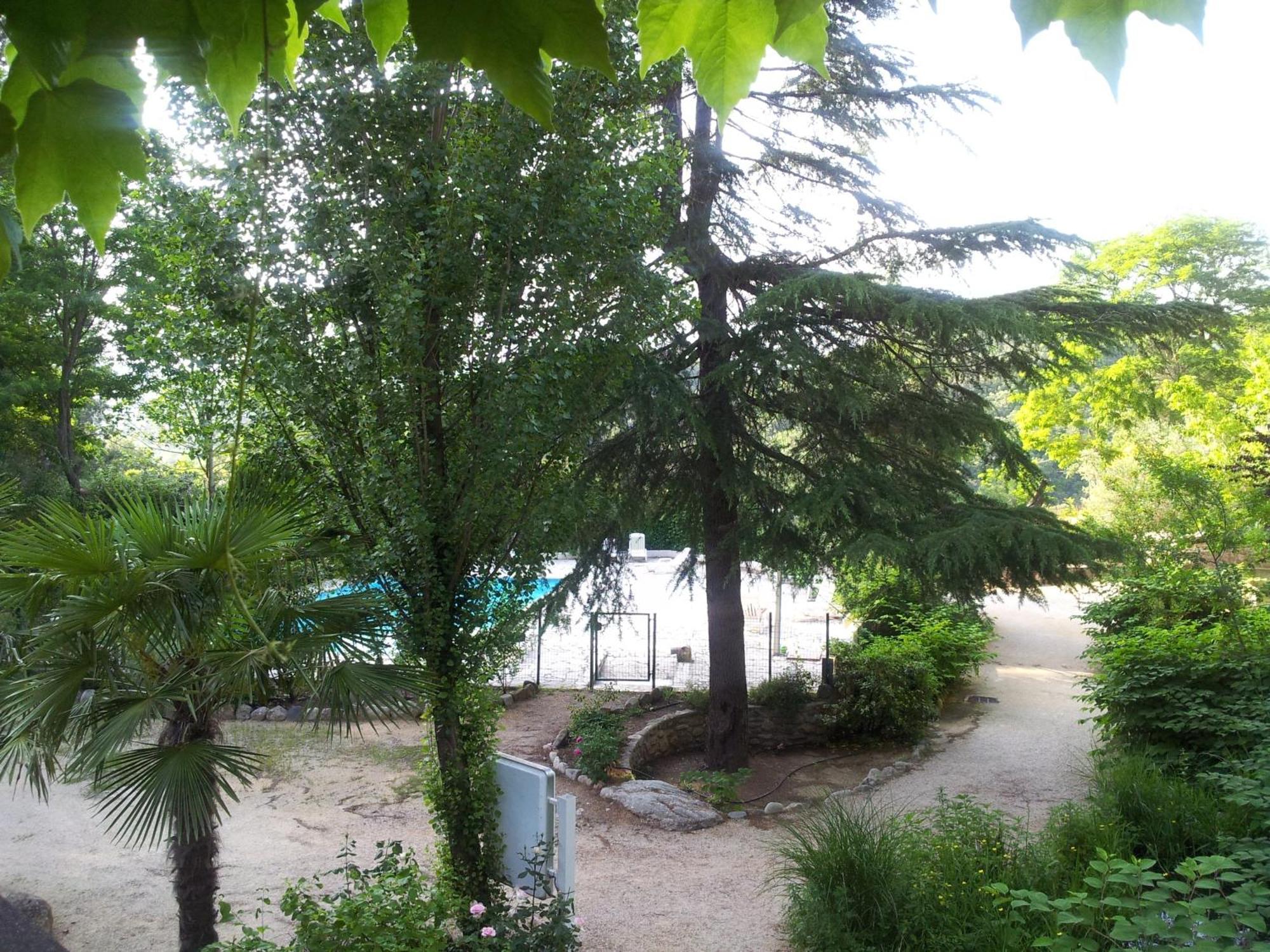 Les 4 Sources Corbés