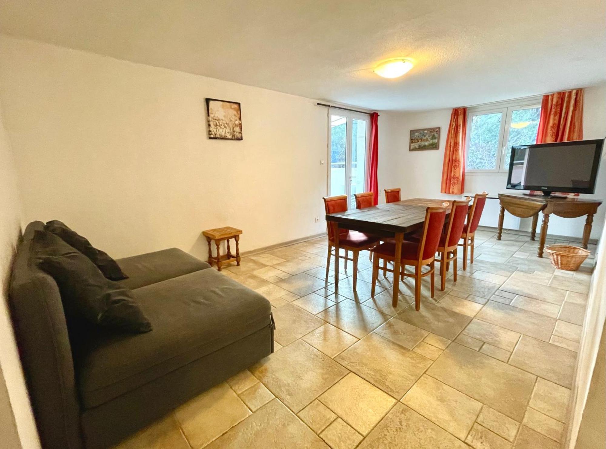 Les 4 Sources Apartahotel 2*