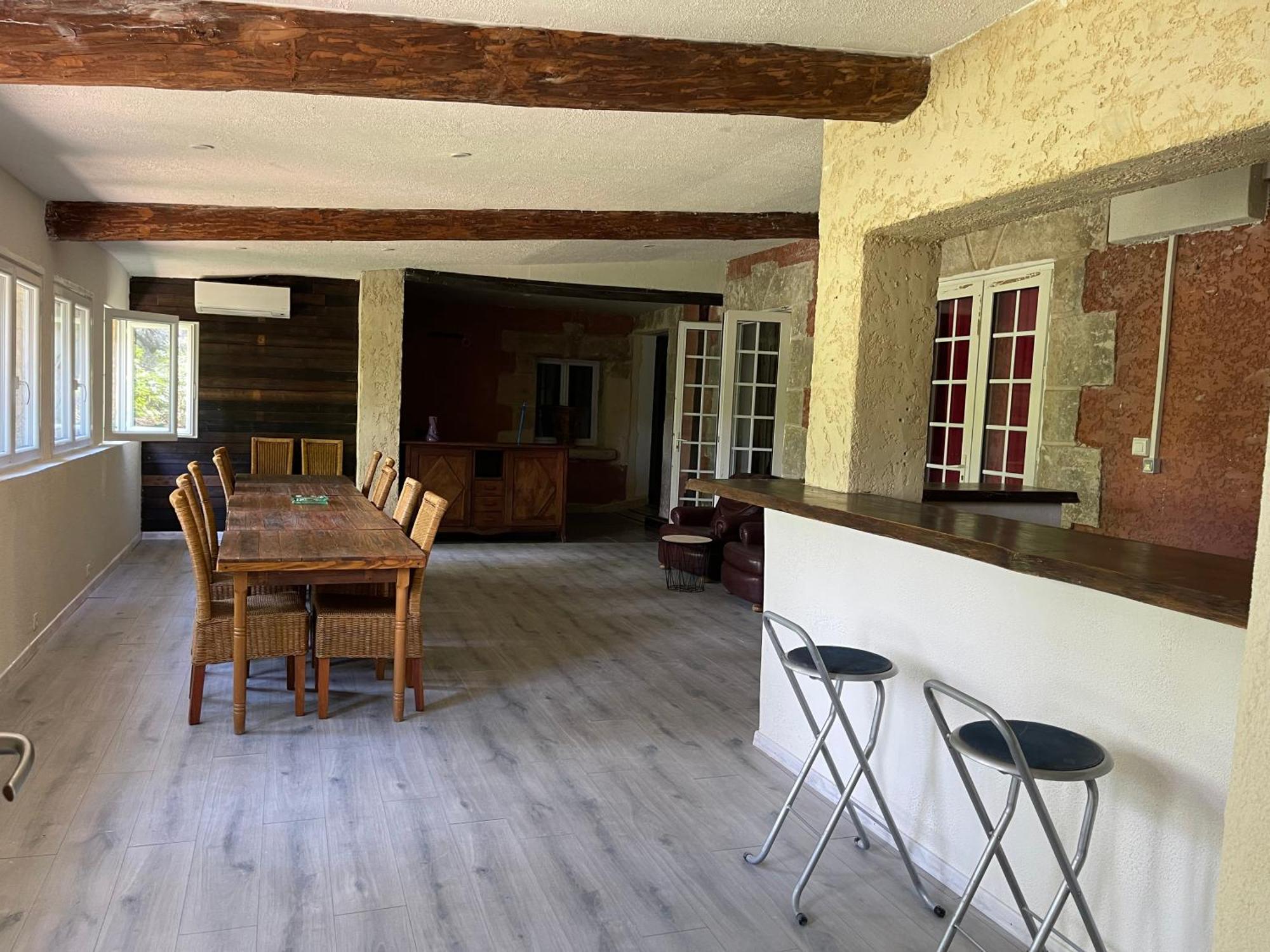 Apartahotel Les 4 Sources