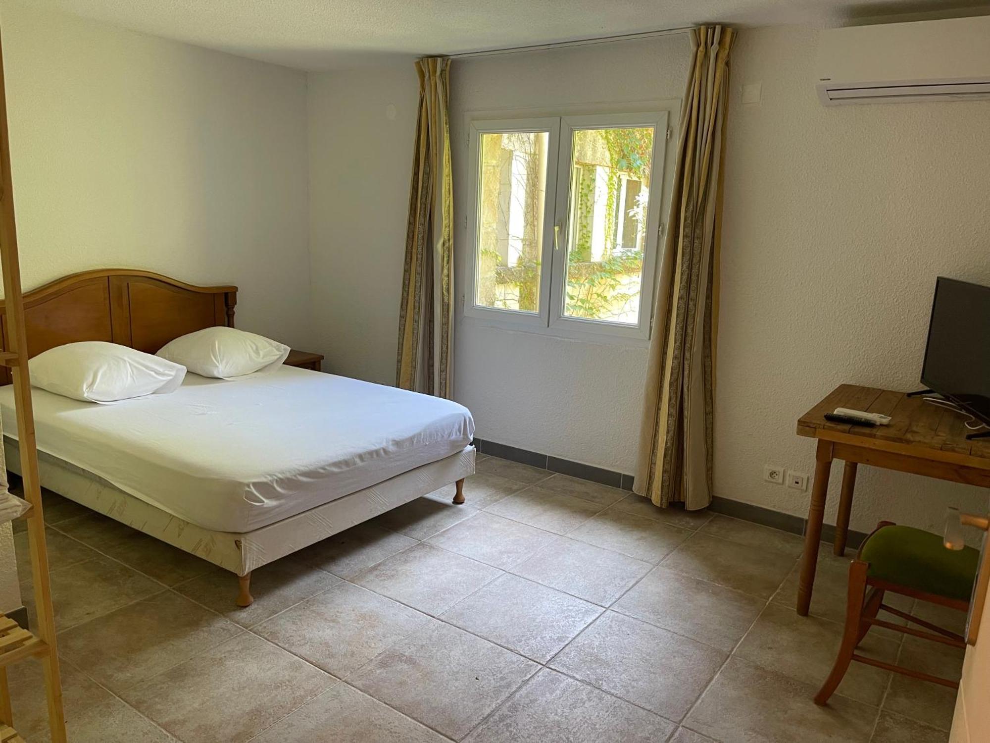 Apartahotel Les 4 Sources