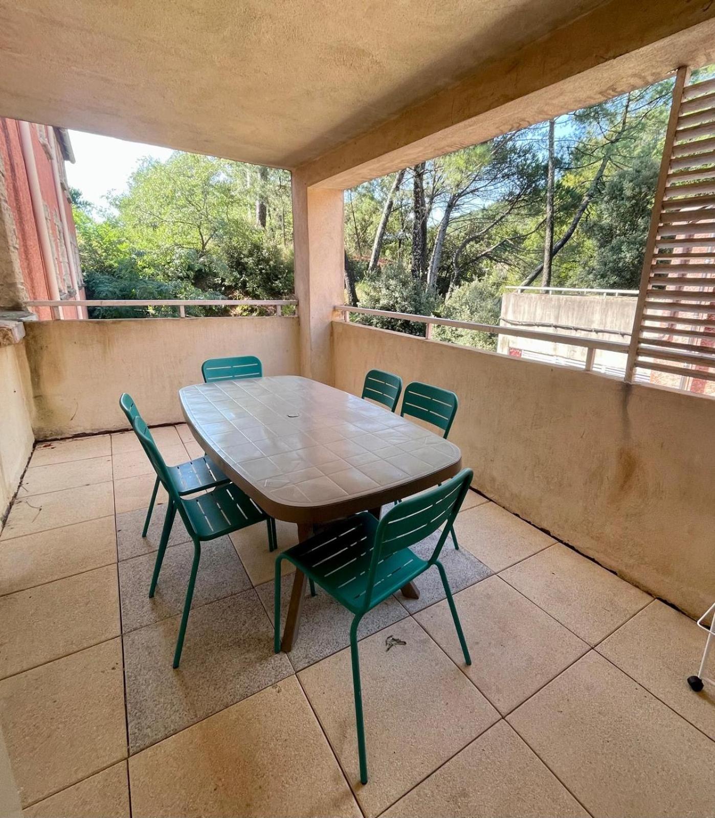 Les 4 Sources Apartahotel