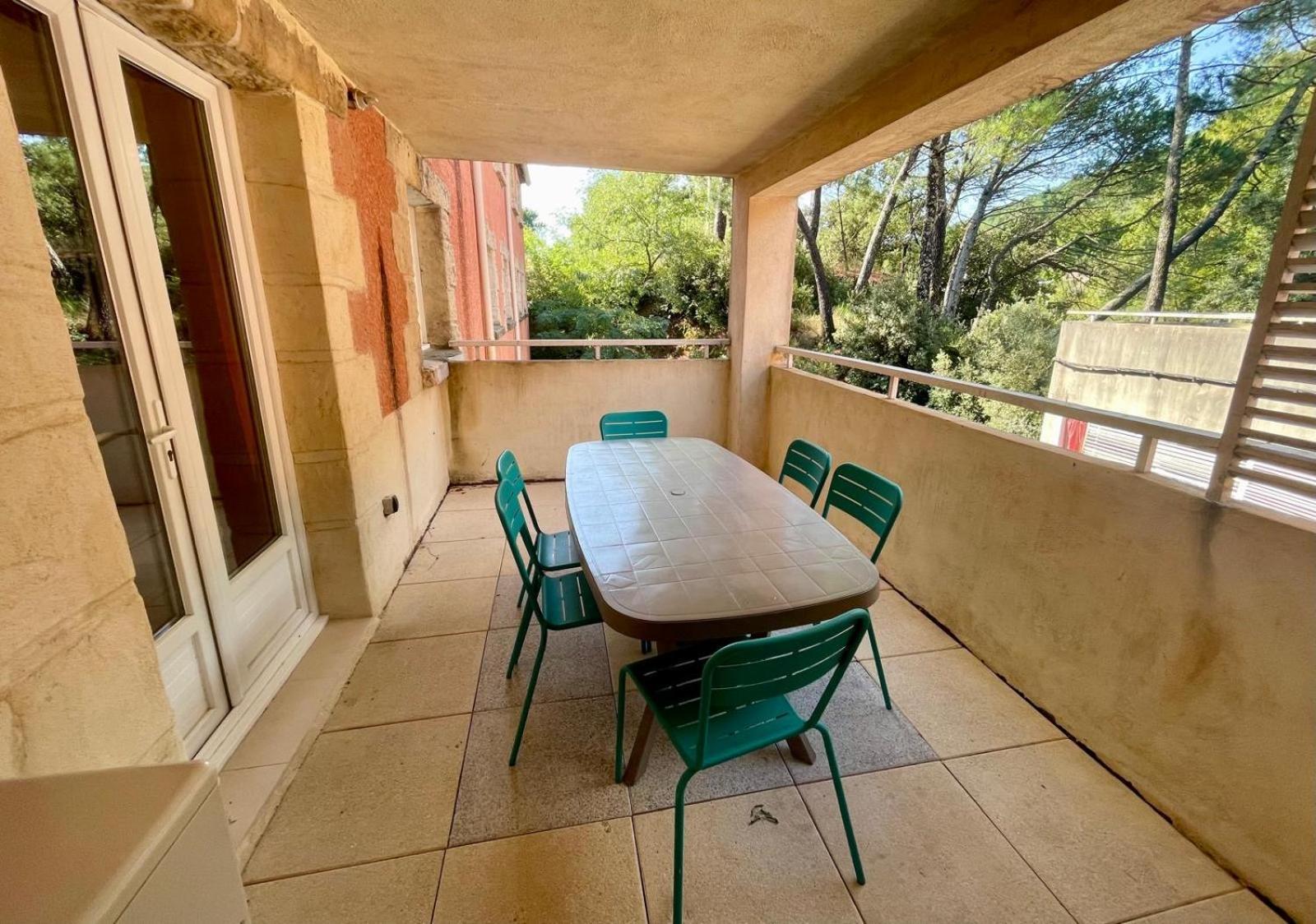 Aparthotel Les 4 Sources 2*