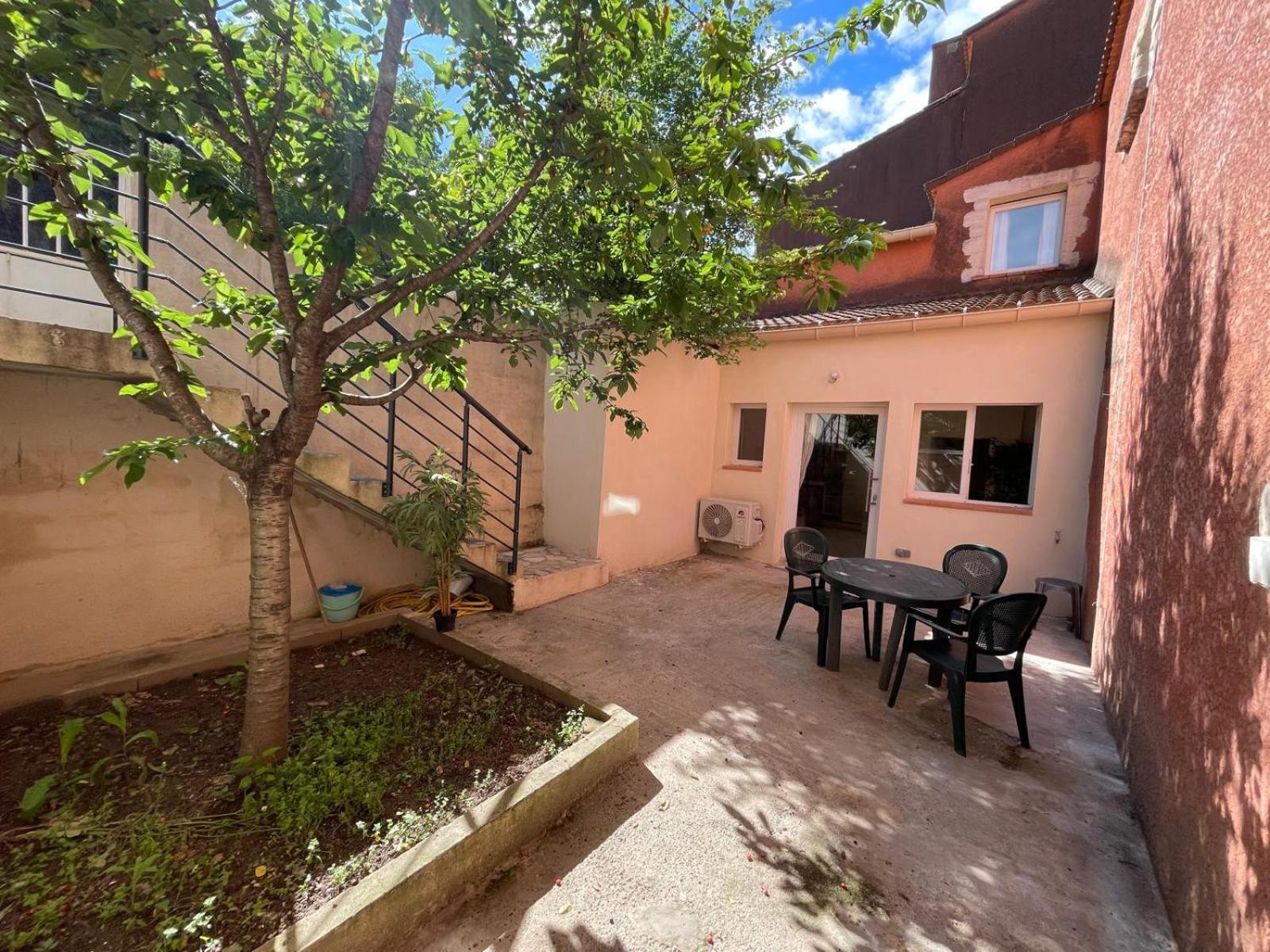 Les 4 Sources Apartahotel