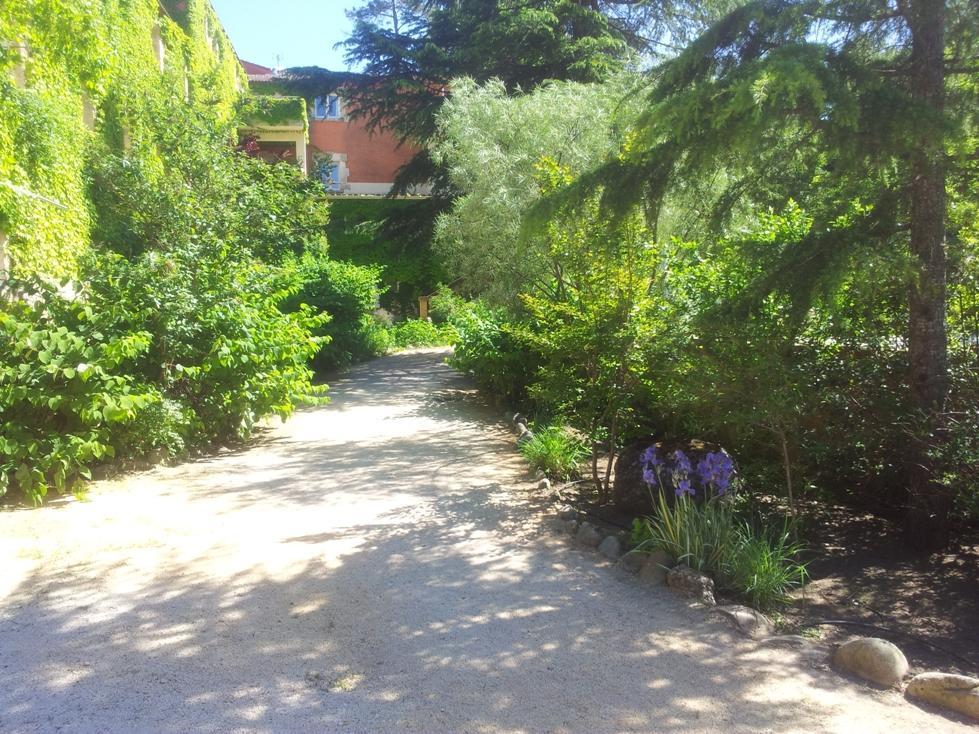 Les 4 Sources Apartahotel