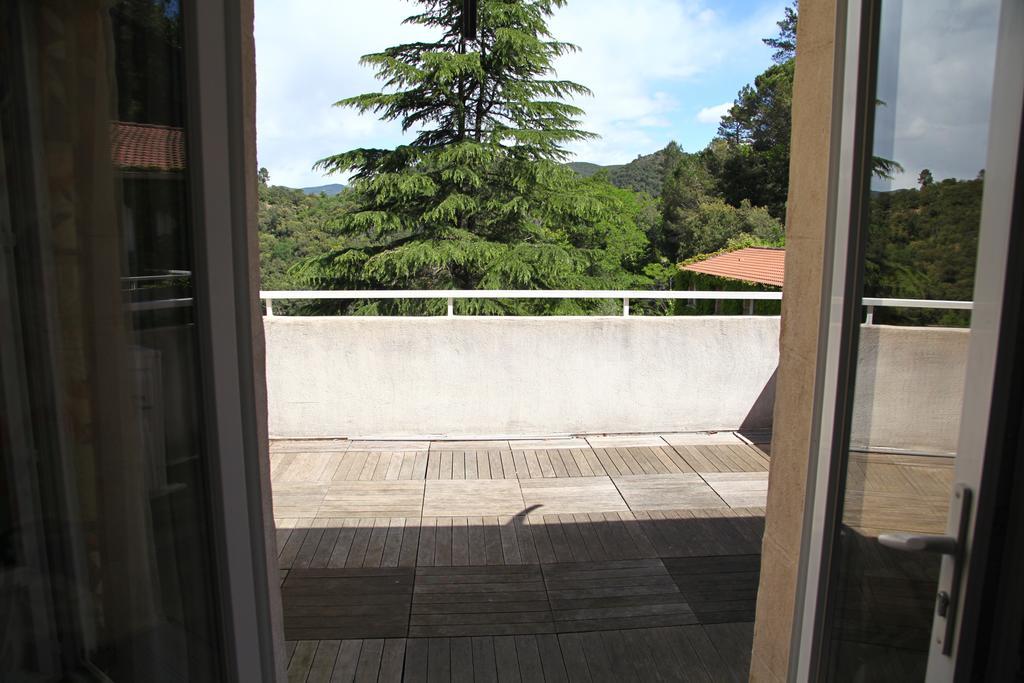 Apartahotel Les 4 Sources 2*