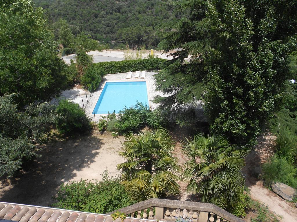 Les 4 Sources Apartahotel 2*