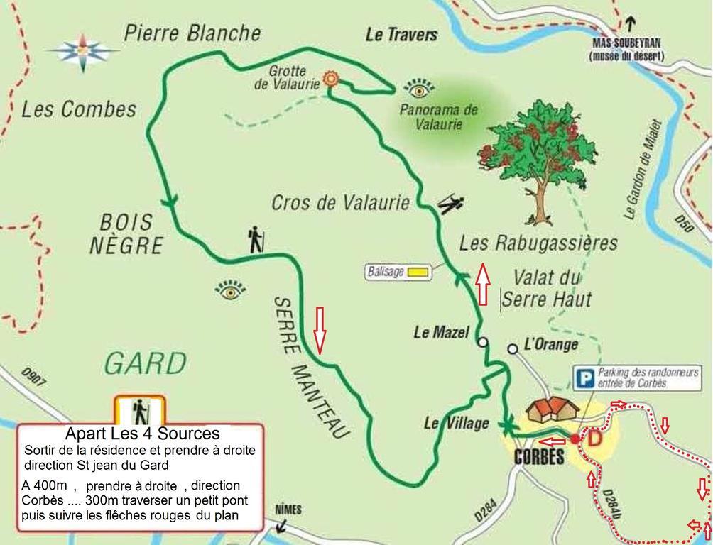 Les 4 Sources 2*