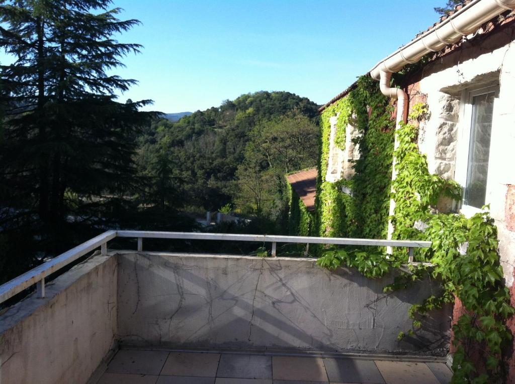 Les 4 Sources Aparthotel Corbes