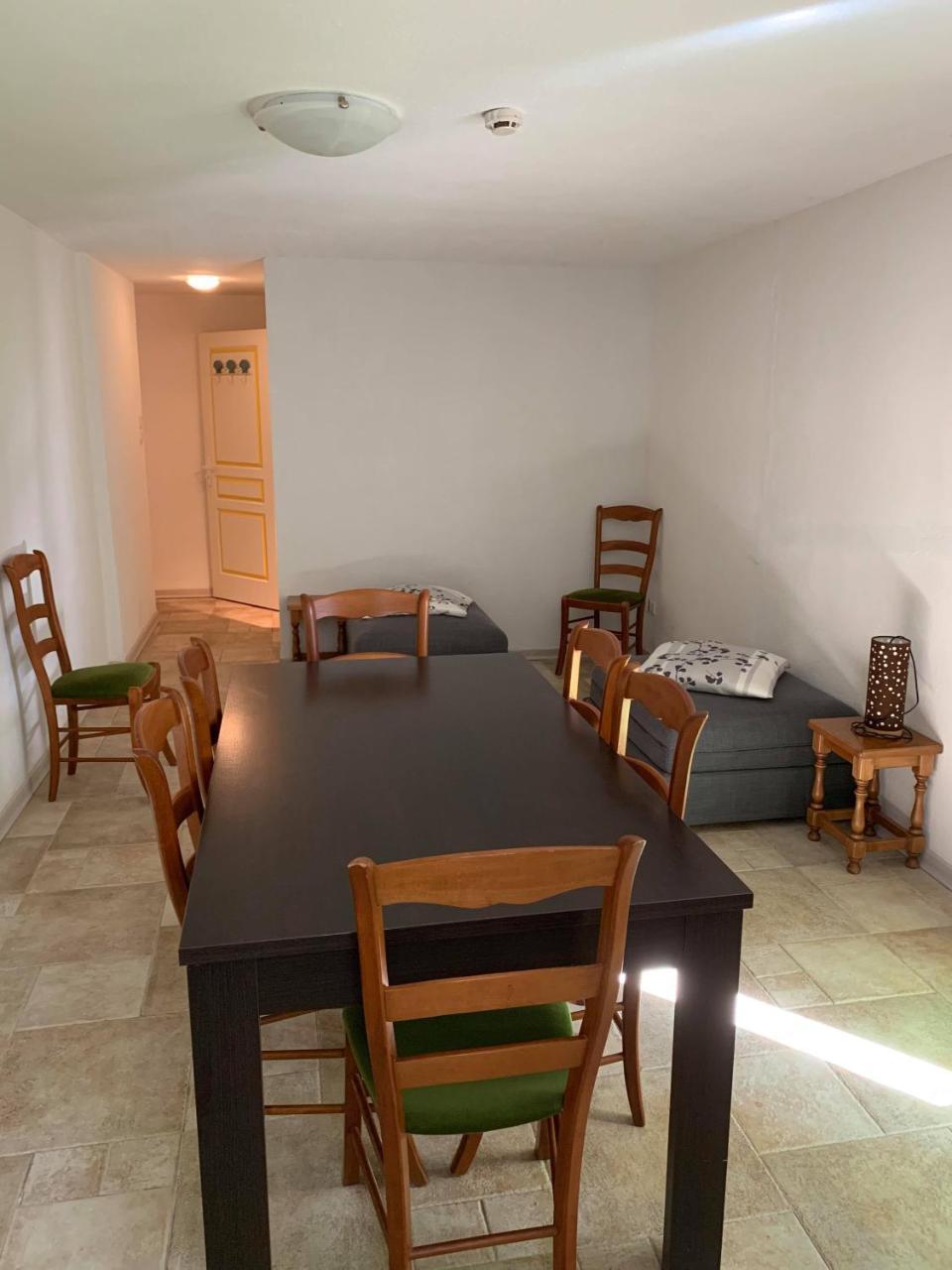 Les 4 Sources Apartahotel 2*