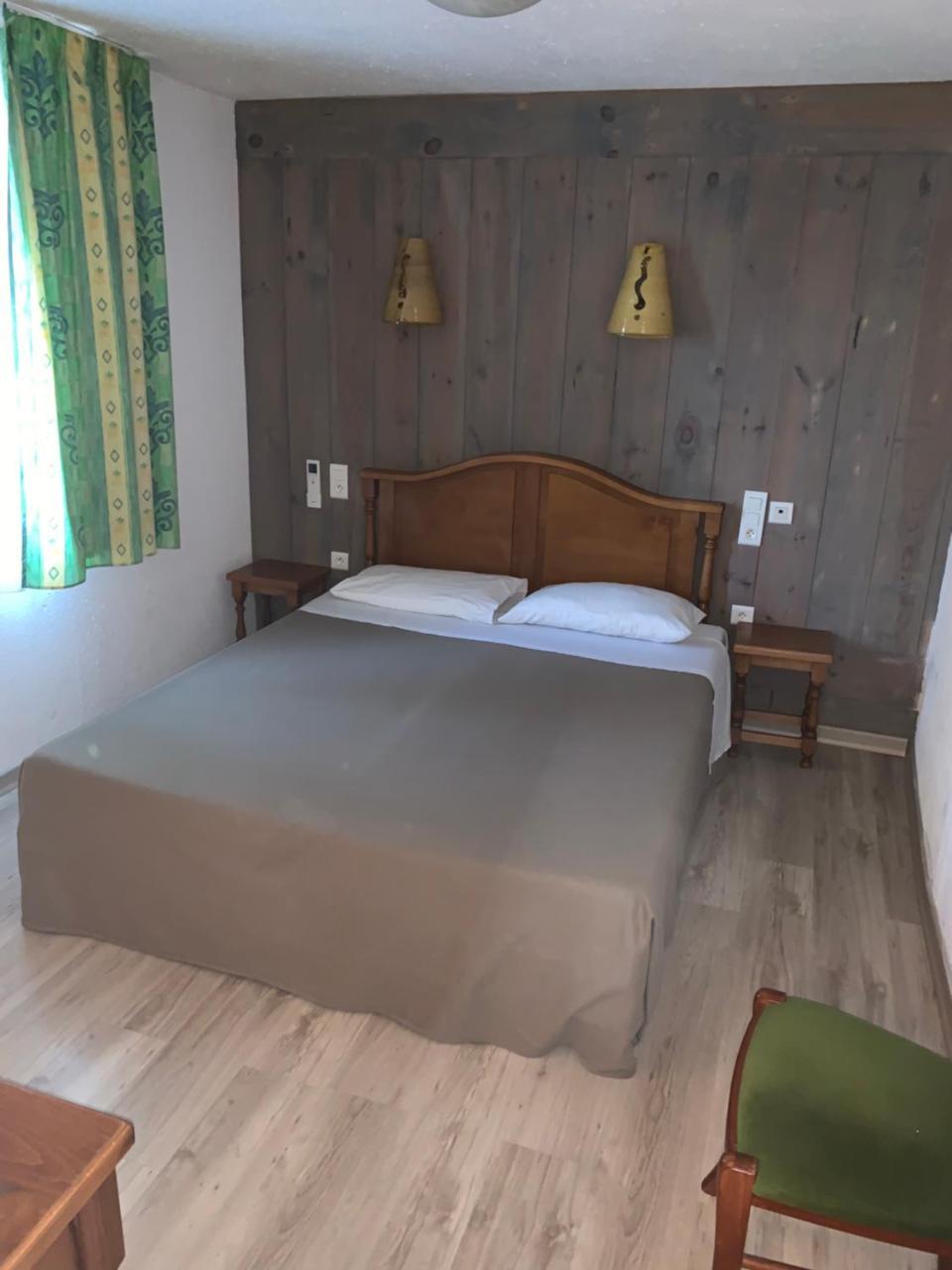 Les 4 Sources Apartahotel