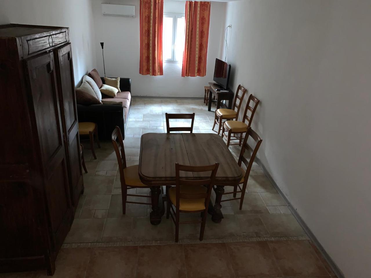 Les 4 Sources Aparthotel Corbes
