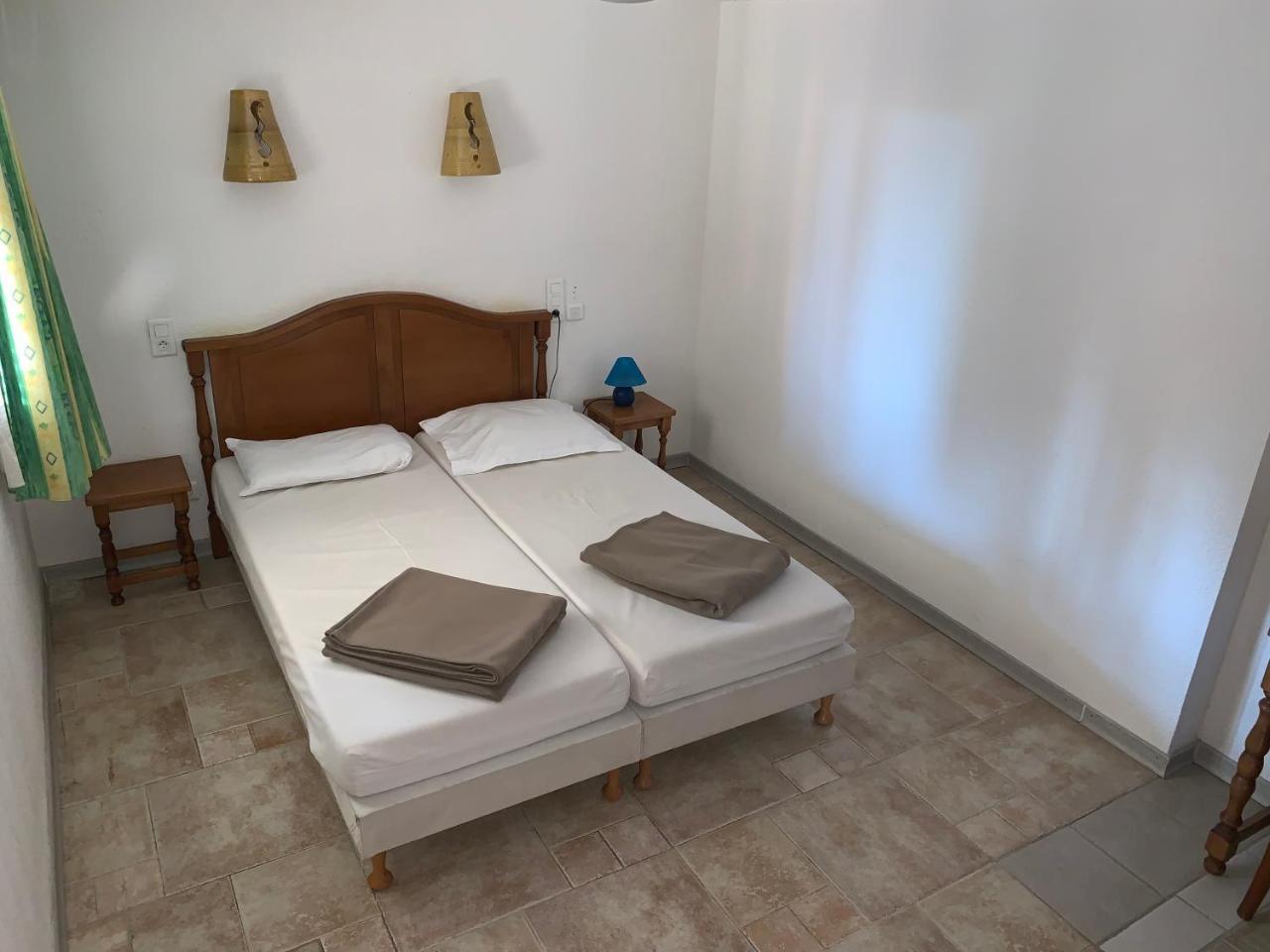 Les 4 Sources Aparthotel Corbes