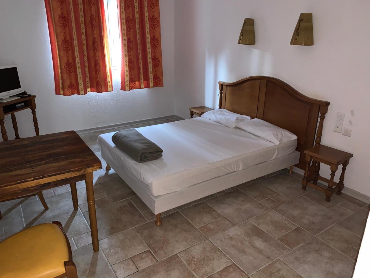 Les 4 Sources Apartahotel