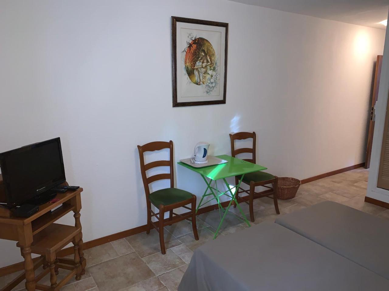Apartahotel Les 4 Sources