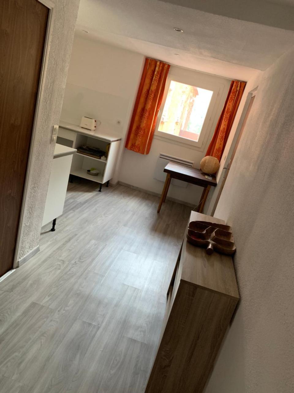 Apartahotel Les 4 Sources