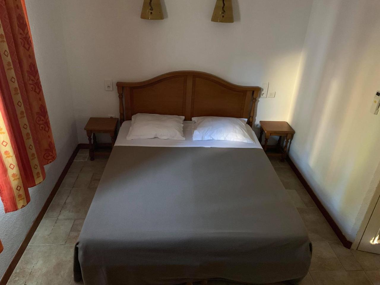 Apartahotel Les 4 Sources